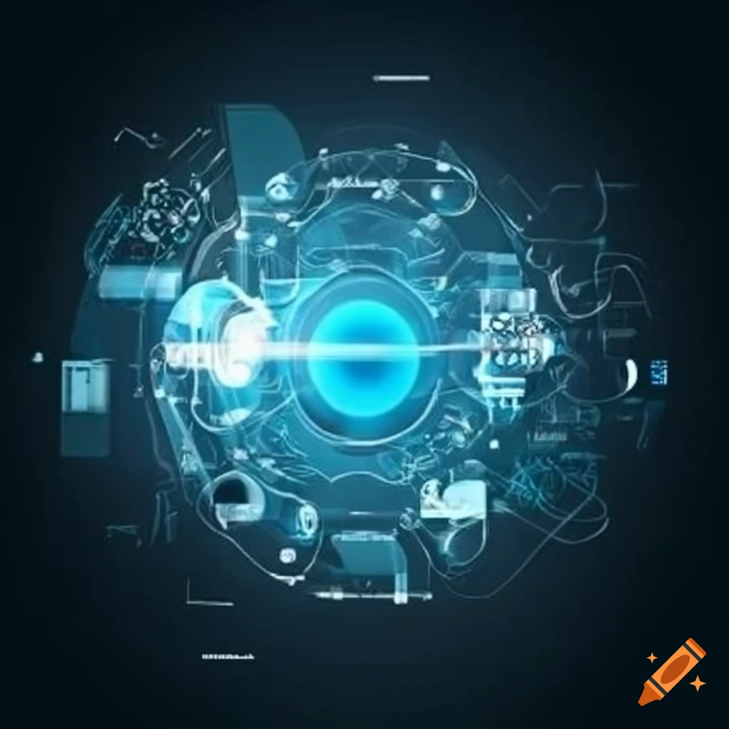 Banner para serviços de informática