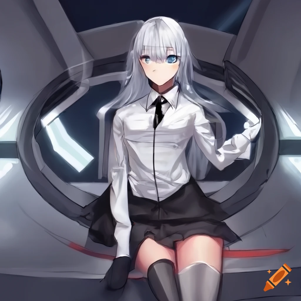Three Episode Rule [Quick Thought] – Azur Lane: The Animation – Episode 3 |  A Journey Through Life