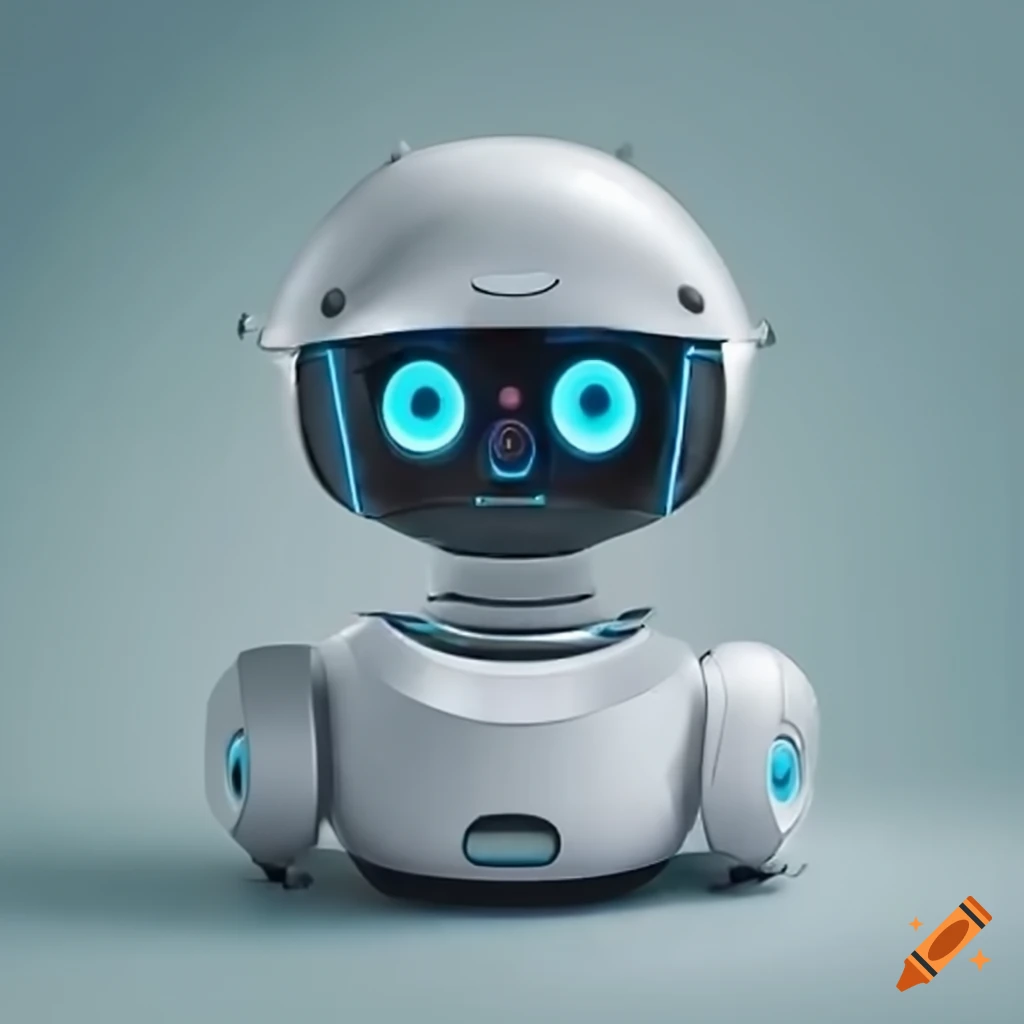 Domestic service robot