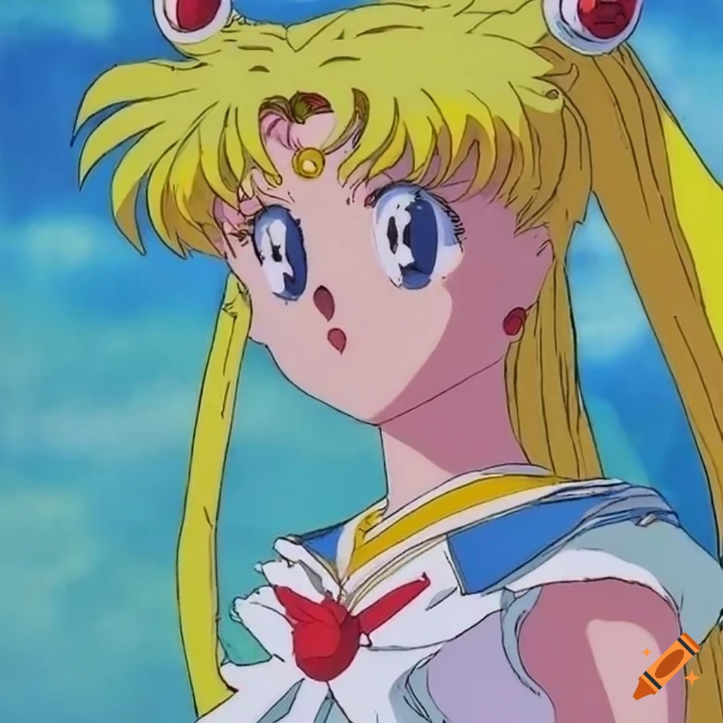 Sailor Moon, moon, art, fantasy, luna, ayyasap, sailor moon anime, girl,  manga, blonde HD wallpaper | Pxfuel