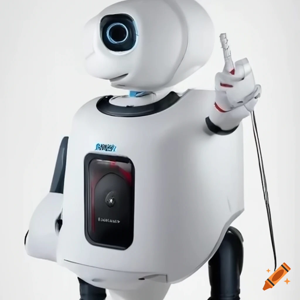 Domestic service robot