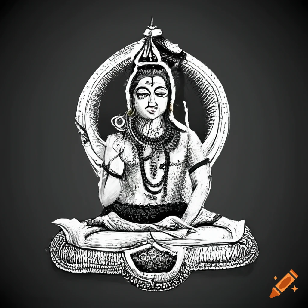 Om Namah Shivaya Shiv Mantra - Etsy