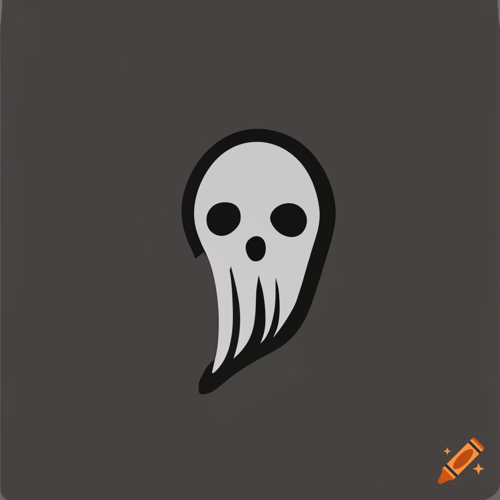 Tactical Ghost | Pin