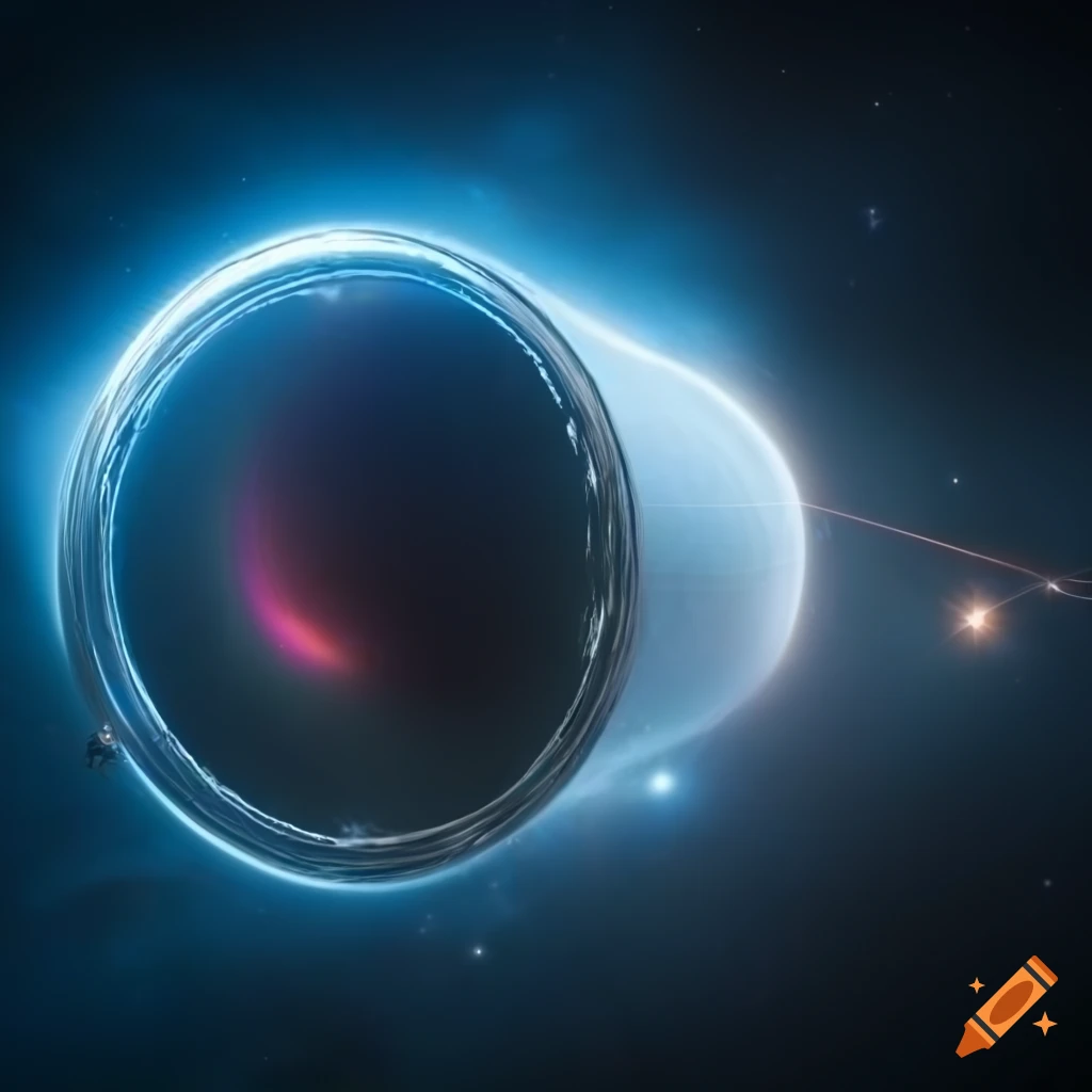 Cylindrical spaceship