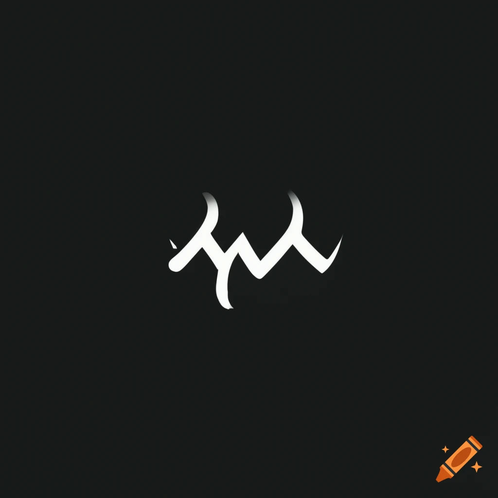 Logo With Two Black Stripes On Craiyon logo-with-two-black-stripes-on-craiyon