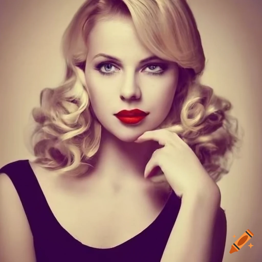 retro-style-portrait-of-an-elegant-blonde-actress-on-craiyon