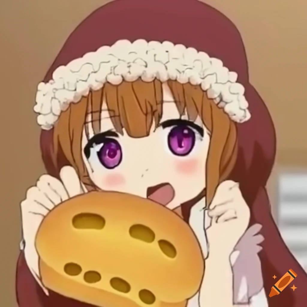 Bread joy twitter emoji on Craiyon