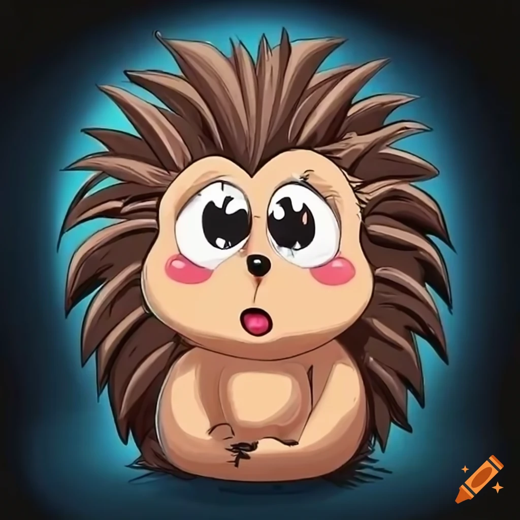 Hedgehog Clipart Images | Free Download | PNG Transparent Background -  Pngtree
