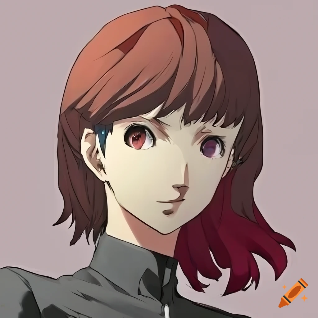 How to Fuse Maria in Persona 5 Royal