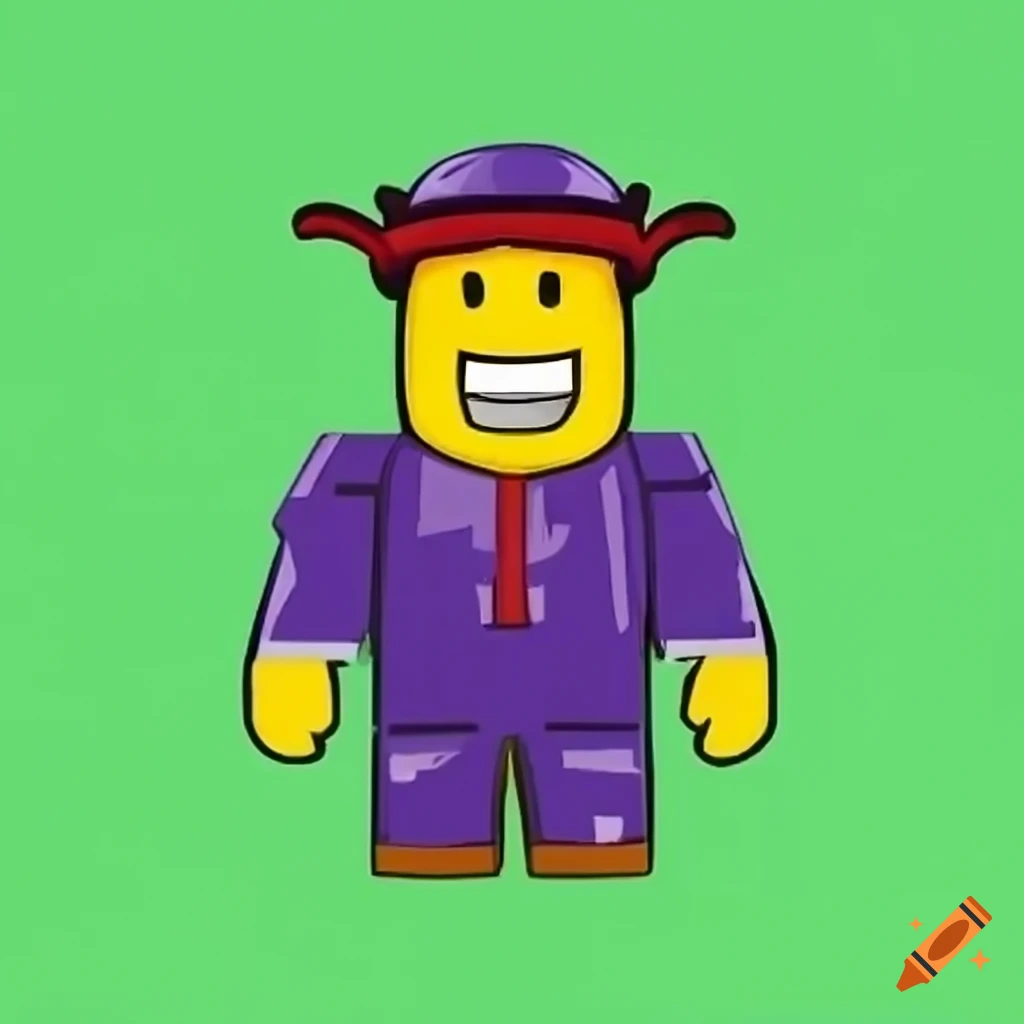How to make a LEGO AVATAR for FREE! [AVATAR TRICK!] (ROBLOX) 