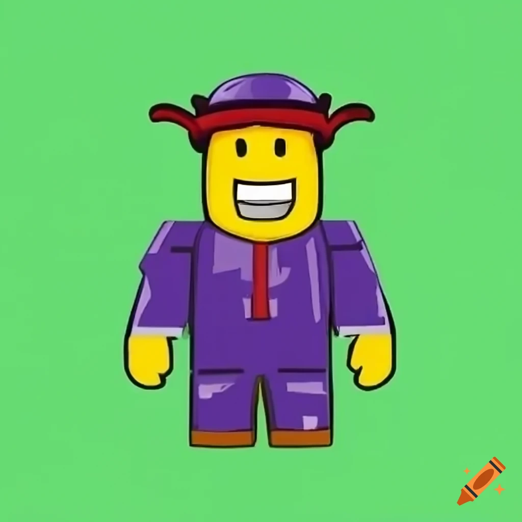Roblox