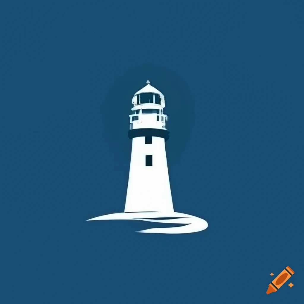 Lighthouse Logo | Pixellogo