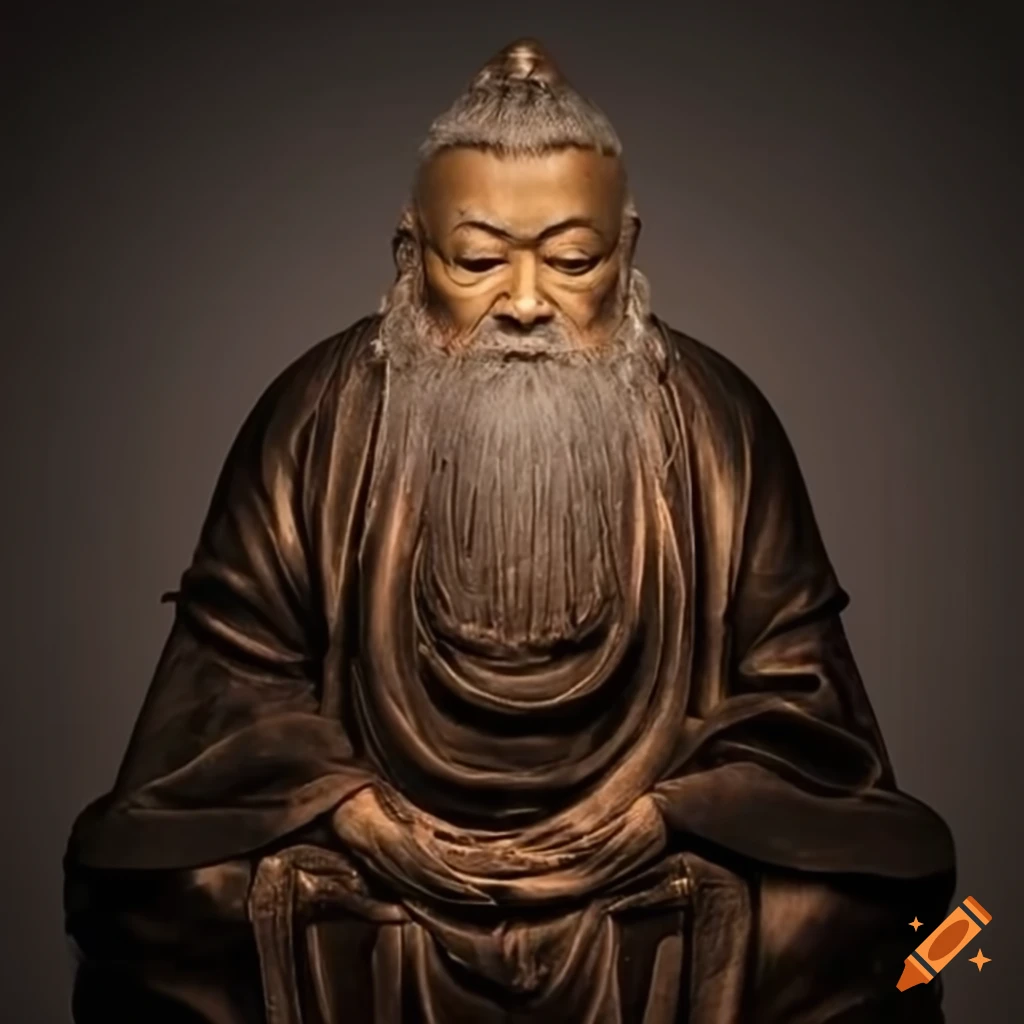 Book with a quote of sun tzu on Craiyon