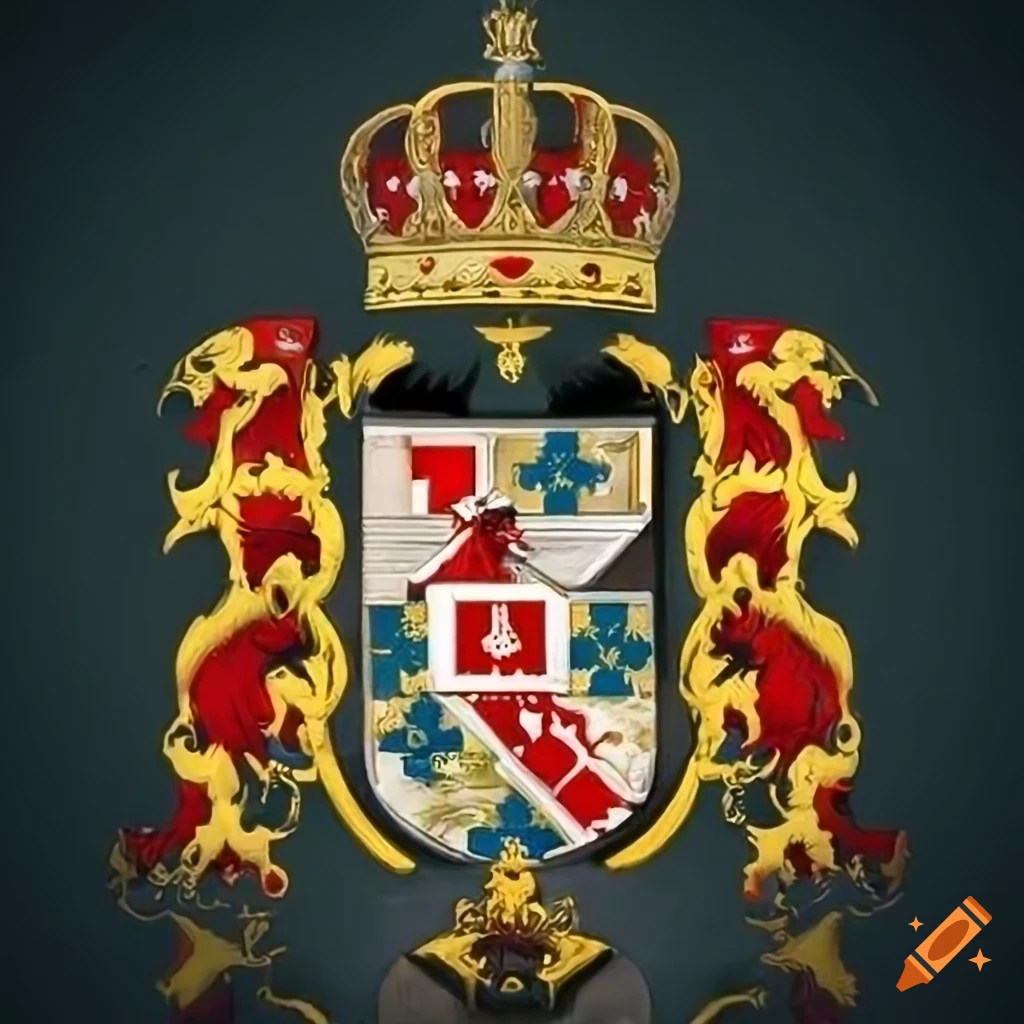 coat of arms Dumnonia