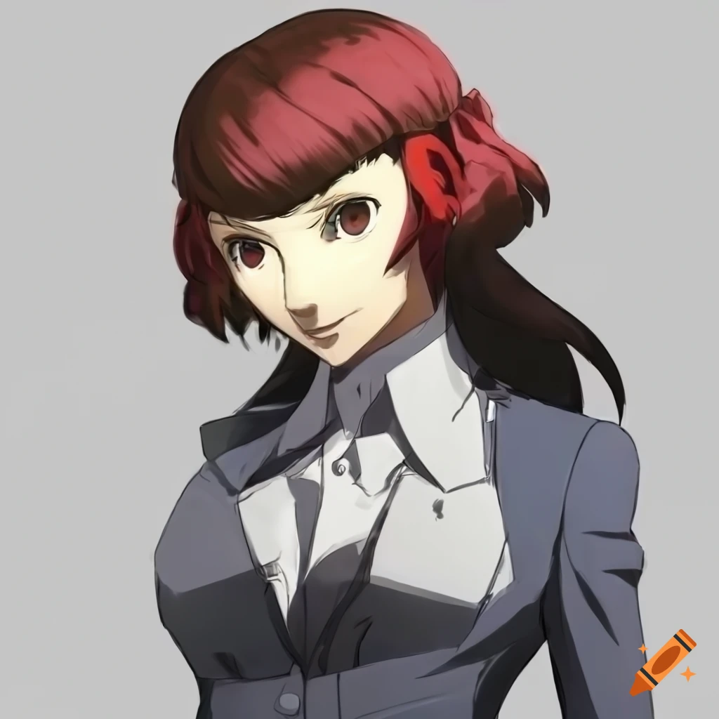 How to Fuse Maria in Persona 5 Royal