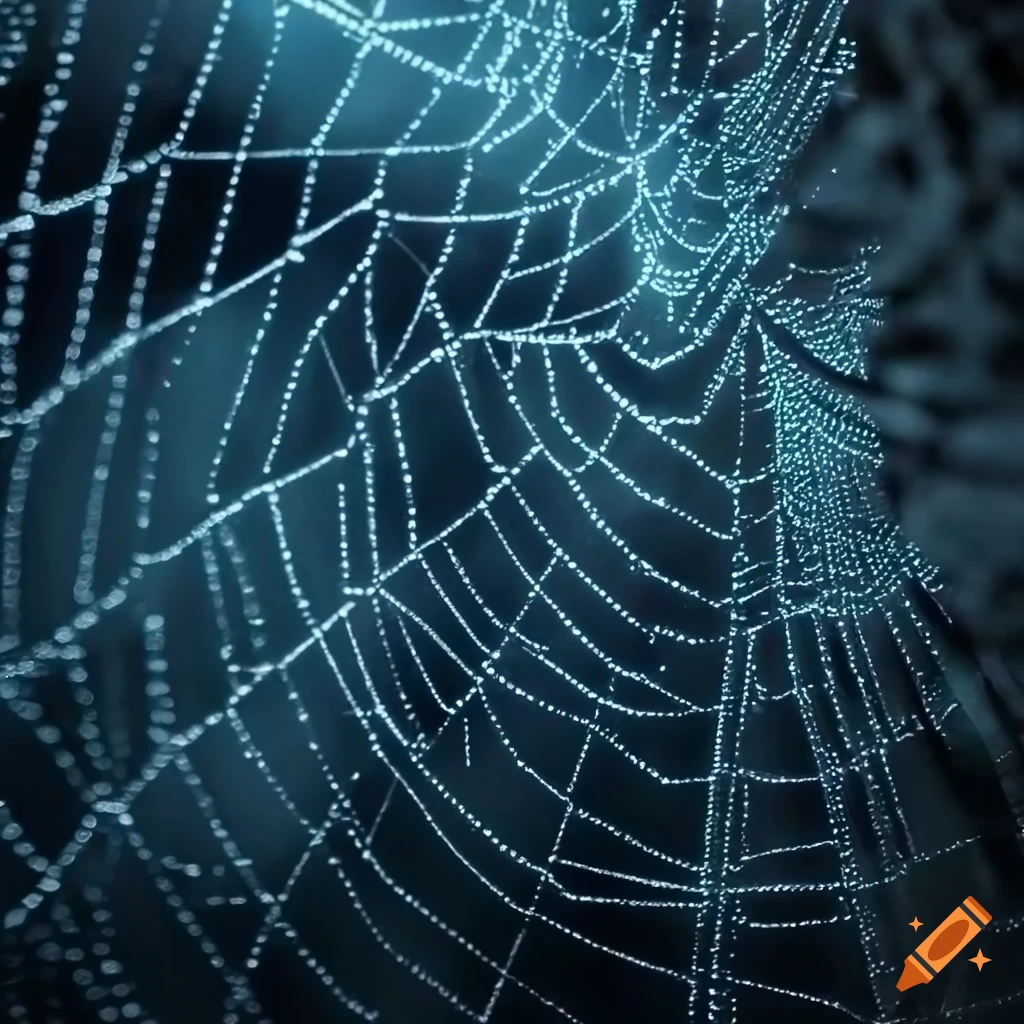 Untangling the webs on Craiyon