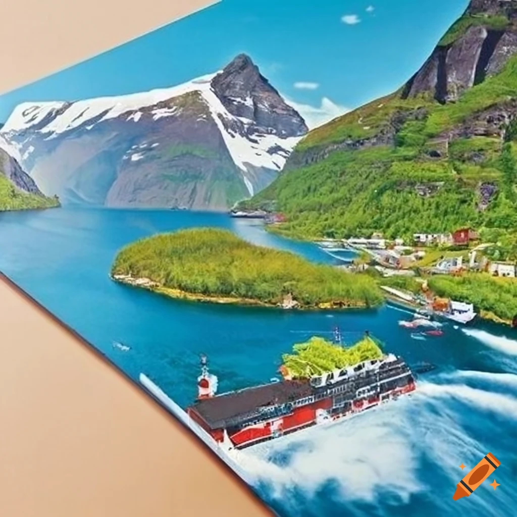 fold-out-birthday-card-with-norwegian-fjords-passing-through-all
