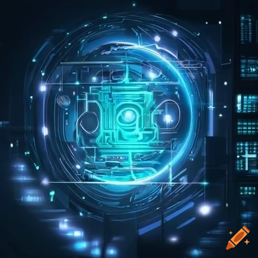 Abstract Of Blockchain