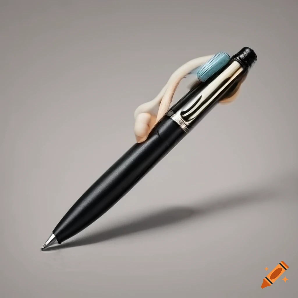 Multipurpose pen