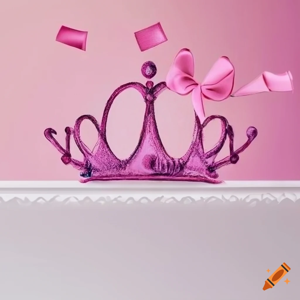 Princess Crown Clip Art at Clker.com - vector clip art online, royalty free  & public domain