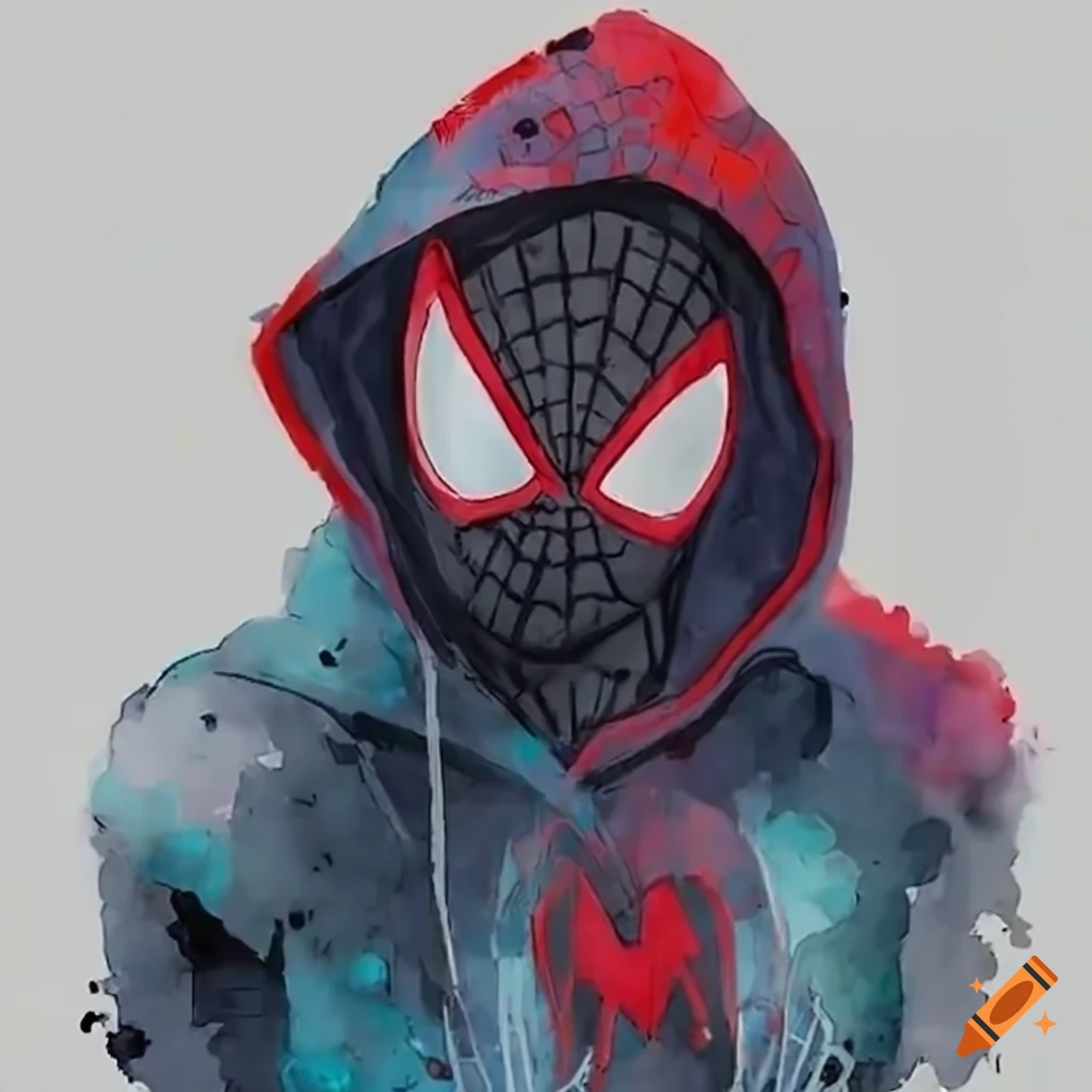 How To Draw Spiderman Face | Spiderman Drawing Very Easy Step By Step —  Yandex video arama