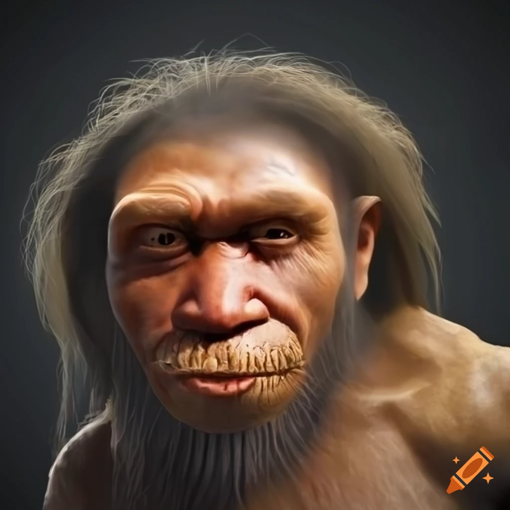 Homo erectus - Wikipedia
