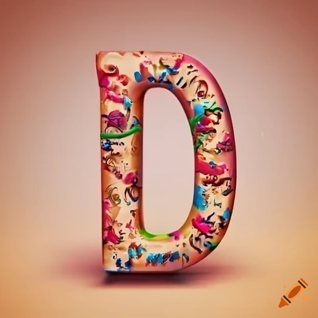 All Letters Of The Alphabet