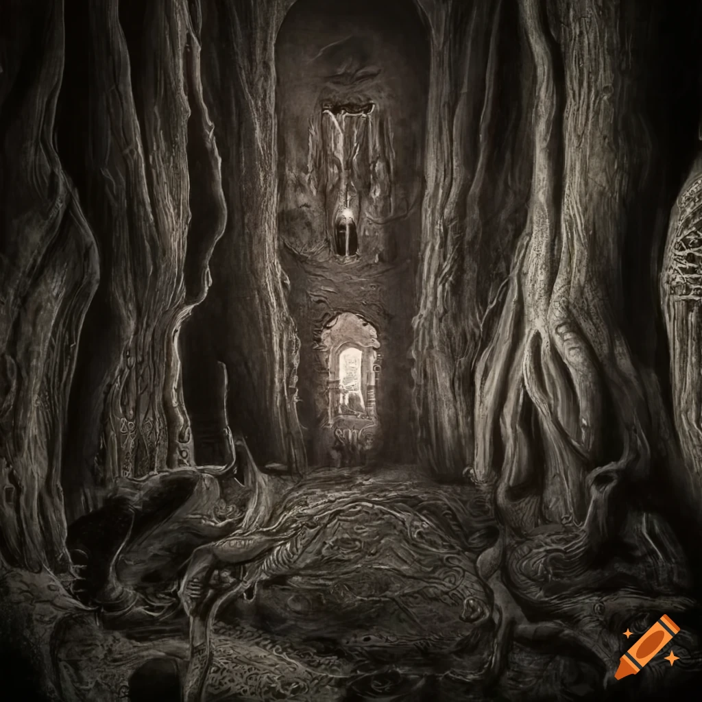 Lovecraft