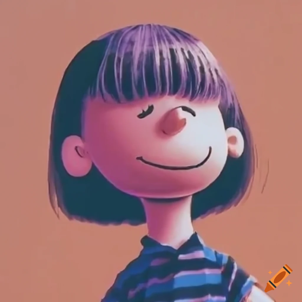 Peanuts / Characters - TV Tropes