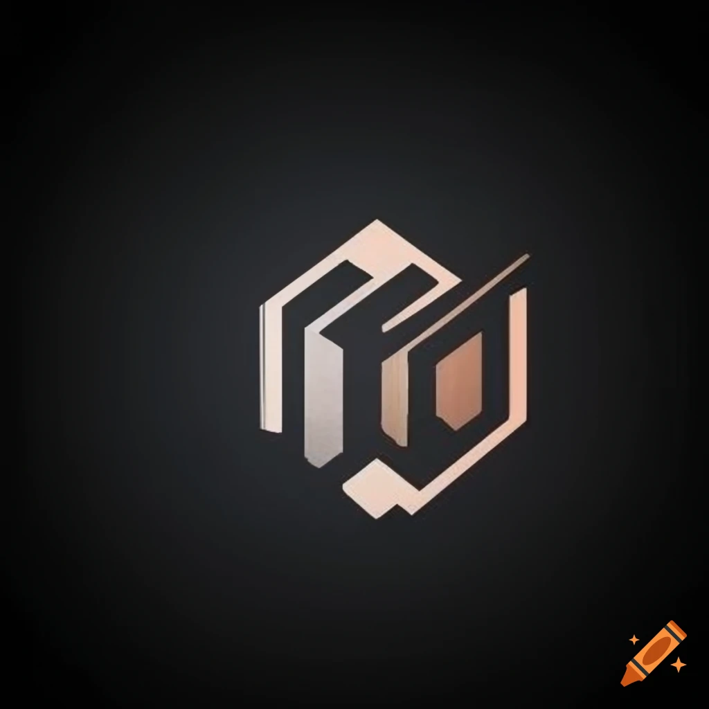 Logo for furniture factory with furniture and furniture inscriptions