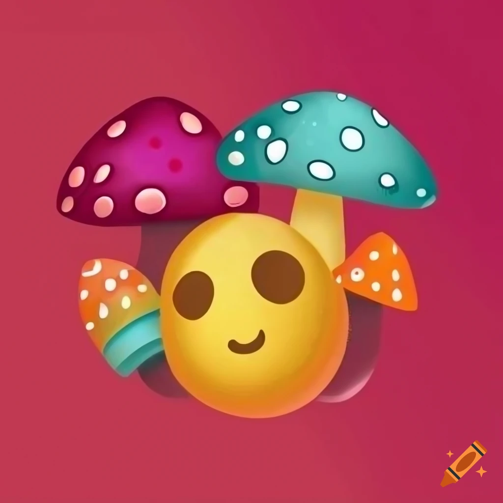 I need to make a colorful and modern graphic design containing