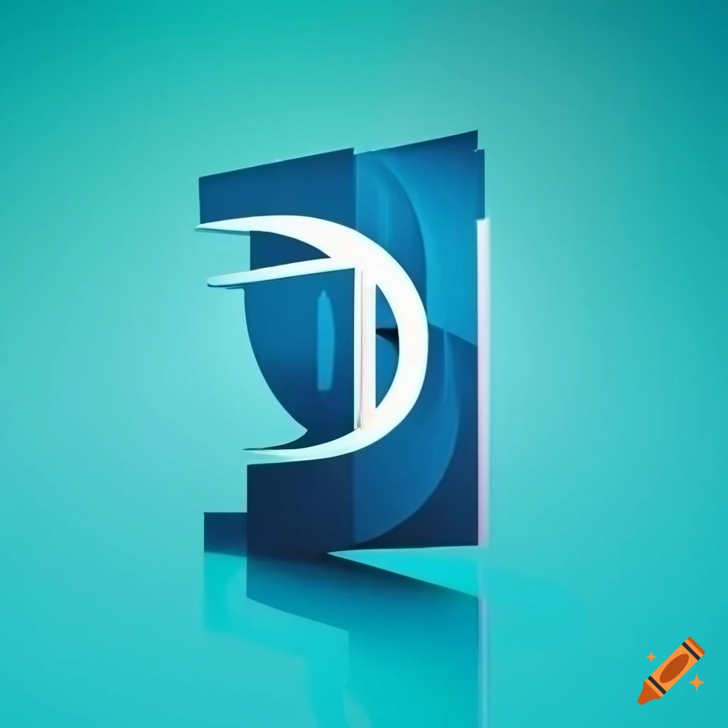 Delta computer commission logo on craiyon