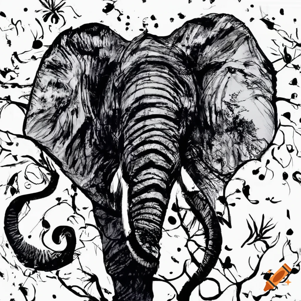 Pin by dragonfly on tattoo ideas | Elephant tattoos, Full sleeve tattoos,  Full sleeve tattoo design