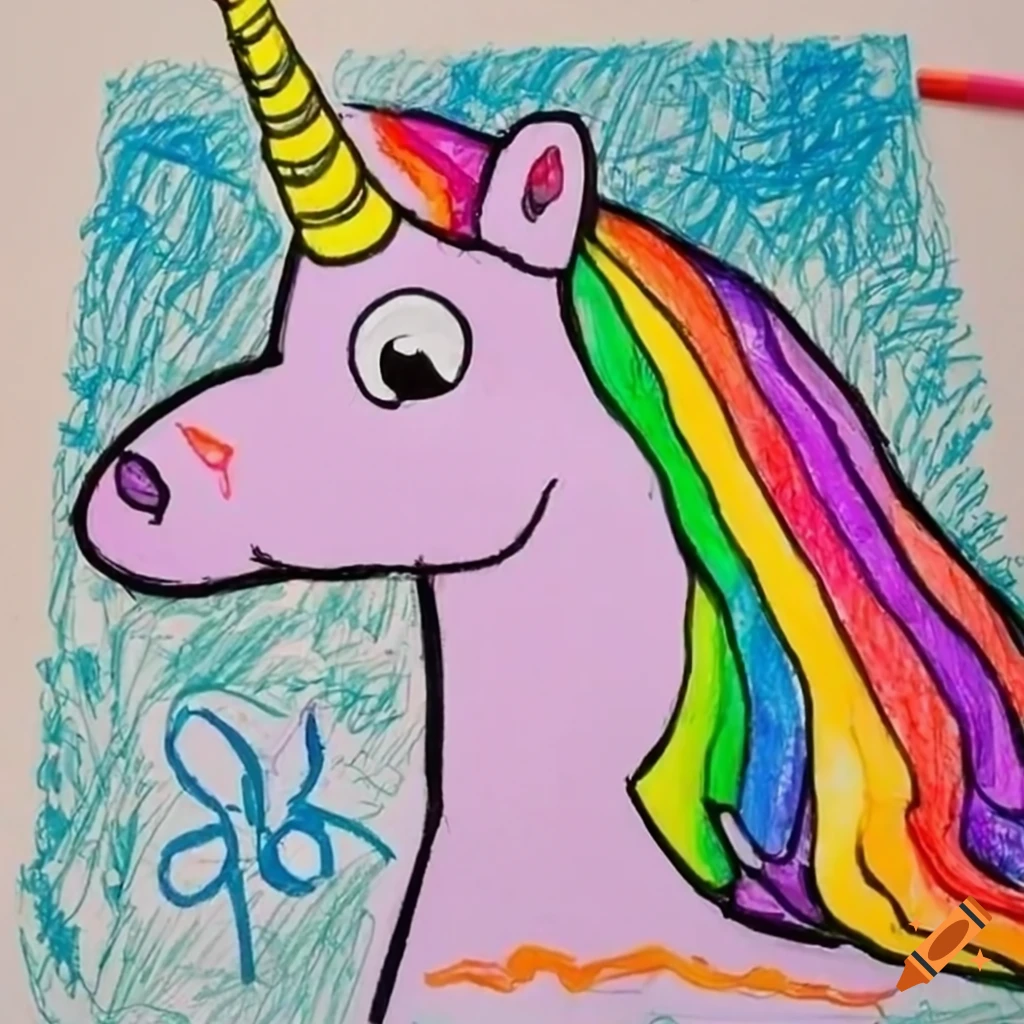 19,046 Unicorn Line Drawing Images, Stock Photos, 3D objects, & Vectors |  Shutterstock