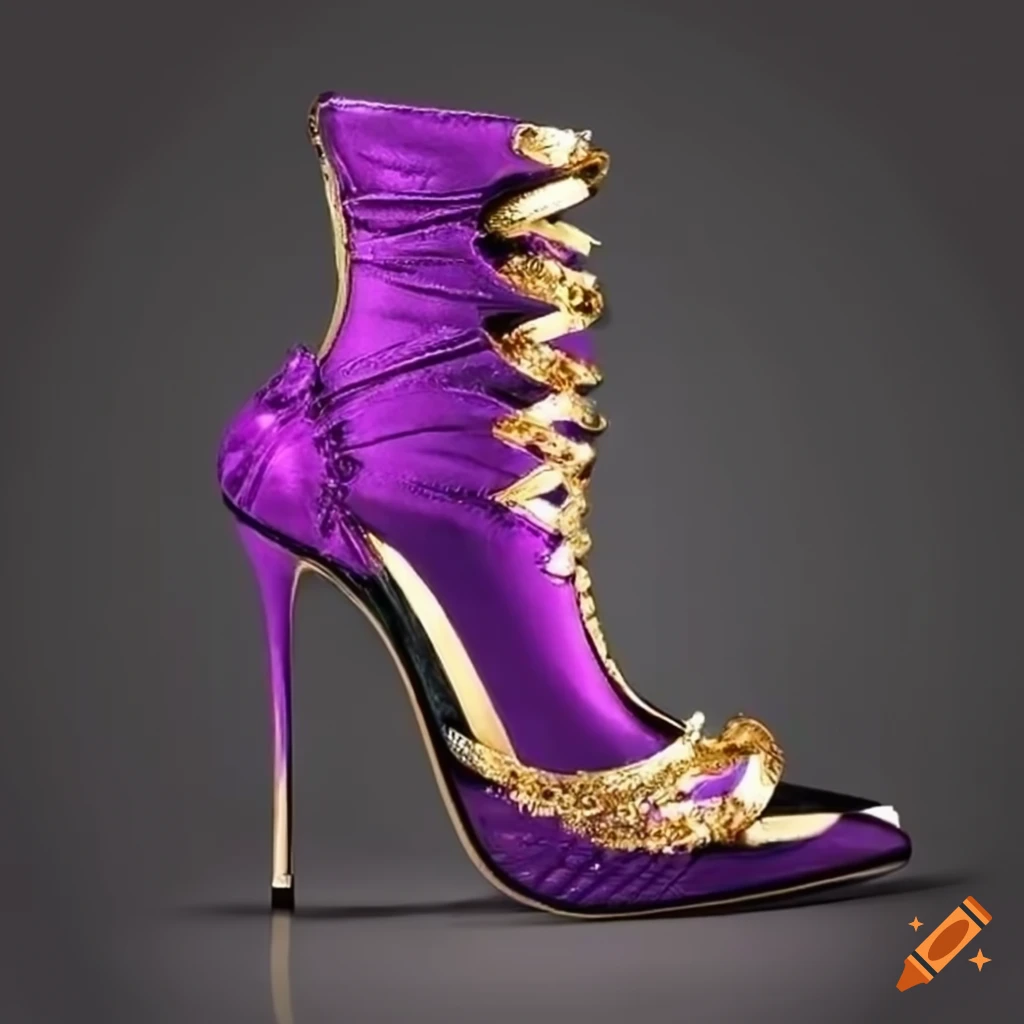 Purple Heels | Purple Heels Online | Buy Women's Purple Heels Australia |-  THE ICONIC