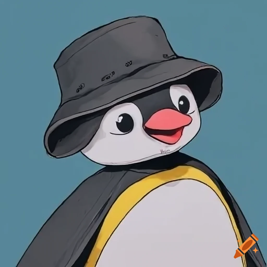 Pingu | Animax Wiki | Fandom