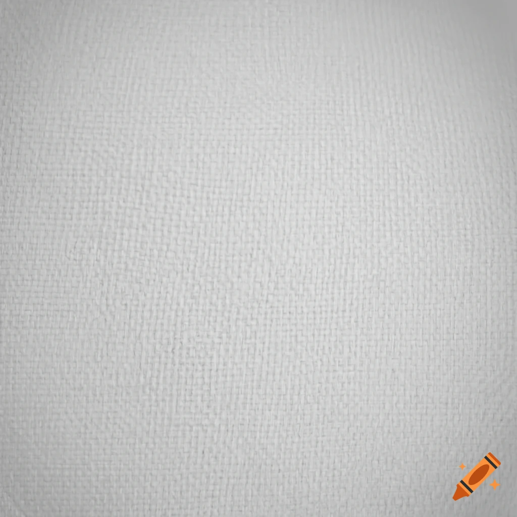 Material White Color White fabric material texture on Craiyon