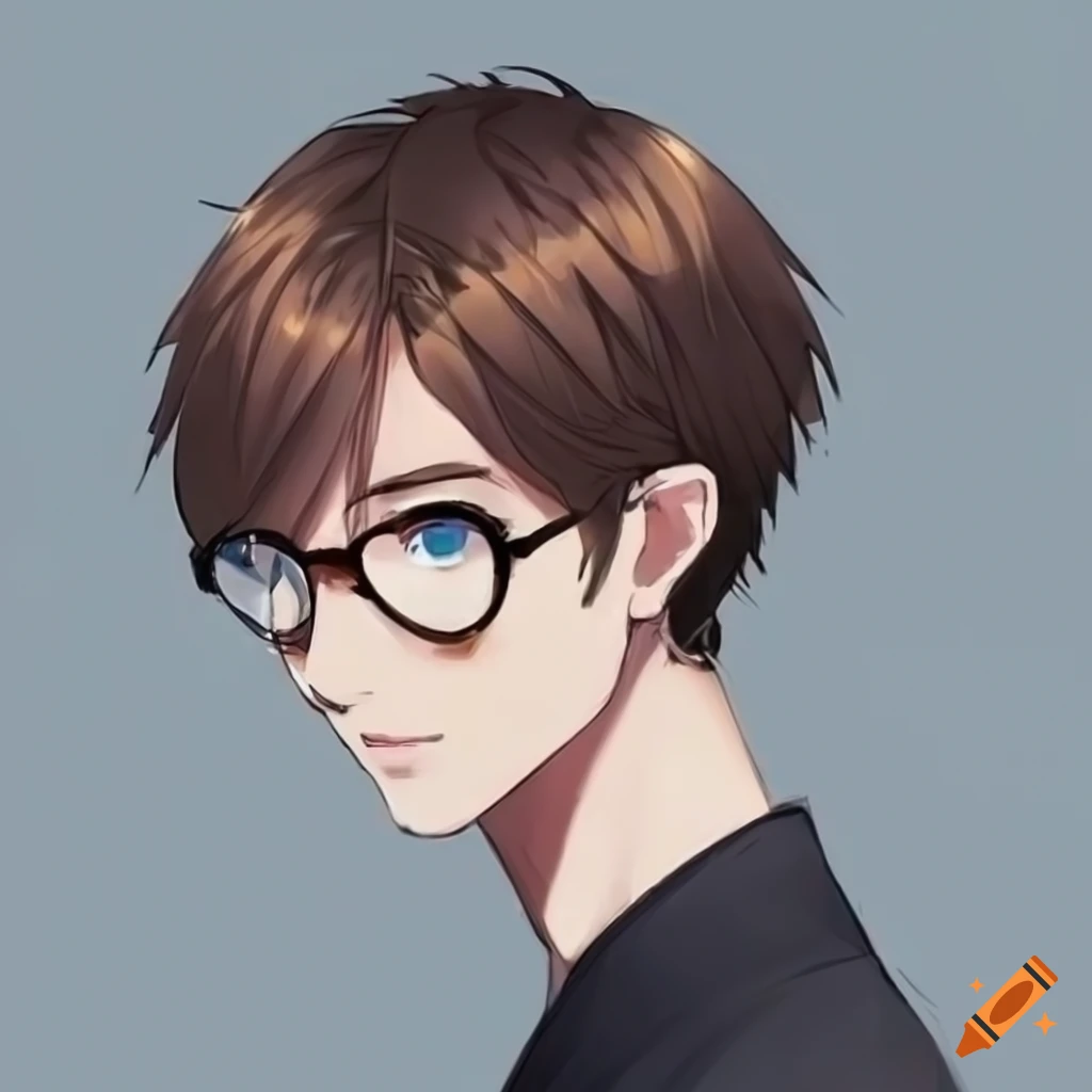 Amazon.com: YesCoser Gojo Satoru Cosplay Glasses Anime Character COS Prop  Retro Small Round Eyeglasses (Small) : Clothing, Shoes & Jewelry