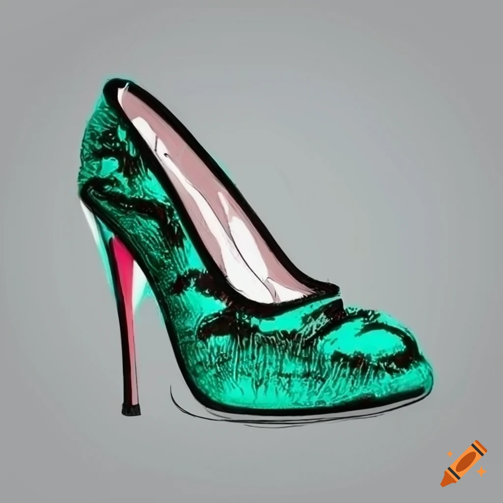 High Heels, Heels Drawing, Stiletto Heels, High PNG Hd Transparent Image  And Clipart Image For Free Download - Lovepik | 401461004