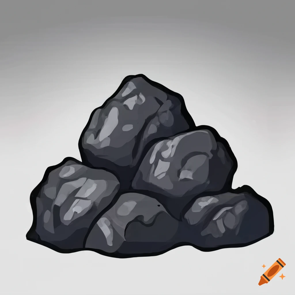 Lump Coal Stock Illustrations – 372 Lump Coal Stock Illustrations, Vectors  & Clipart - Dreamstime
