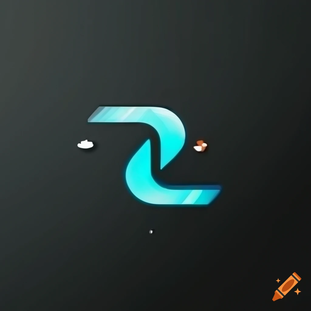 Create a logo about tech