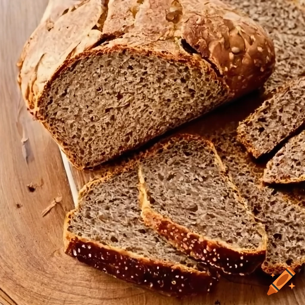 Low Carb Flaxseed Bread low-carb-flaxseed-bread