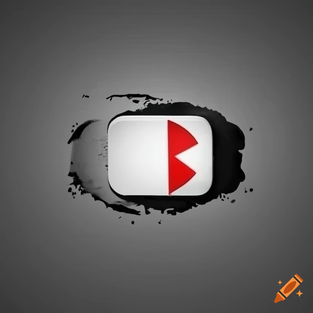 Logo, play, youtube, social media, video, player, Social Media icon, png |  PNGWing