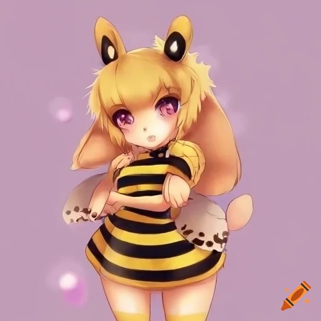 Bee Anime - Music and Mystical Relaxation | Facebook-nttc.com.vn