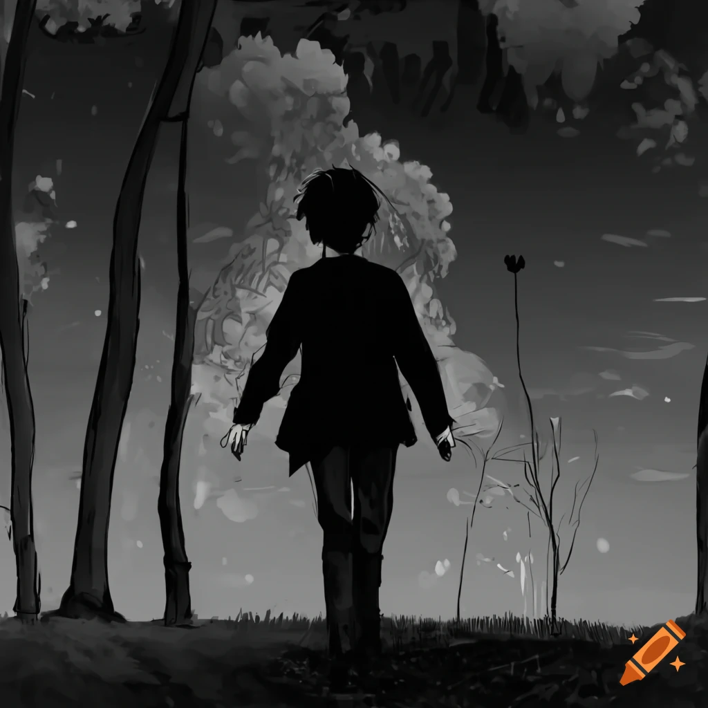 Walking Together - Zerochan Anime Image Board