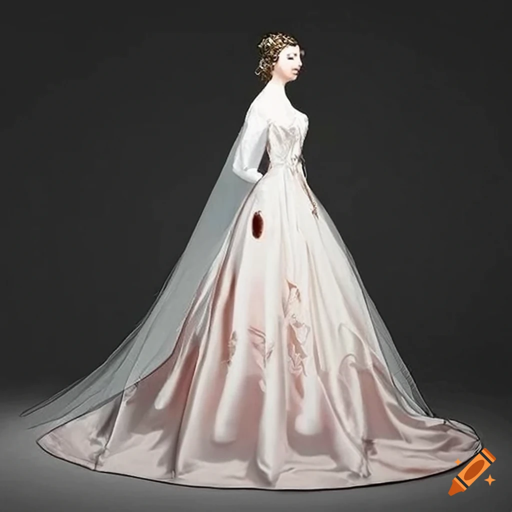 katan Silk dress designs|| Silver silk dresses || wedding dresses - YouTube