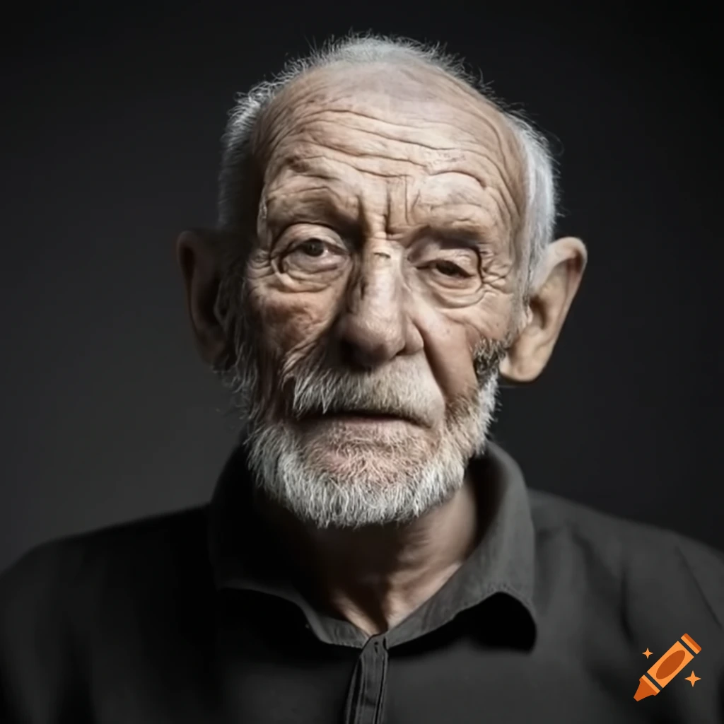 Old Man Hight Definition old-man-hight-definition