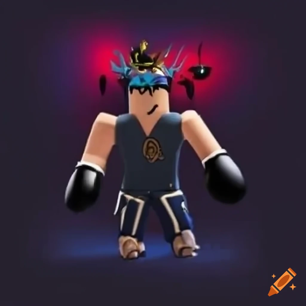 Roblox boy outfit HD wallpapers