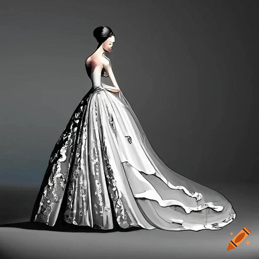 Fall Winter 2021 - 2022 - Fashion Designer | Evening gowns couture, Glam  dresses, Couture evening dress
