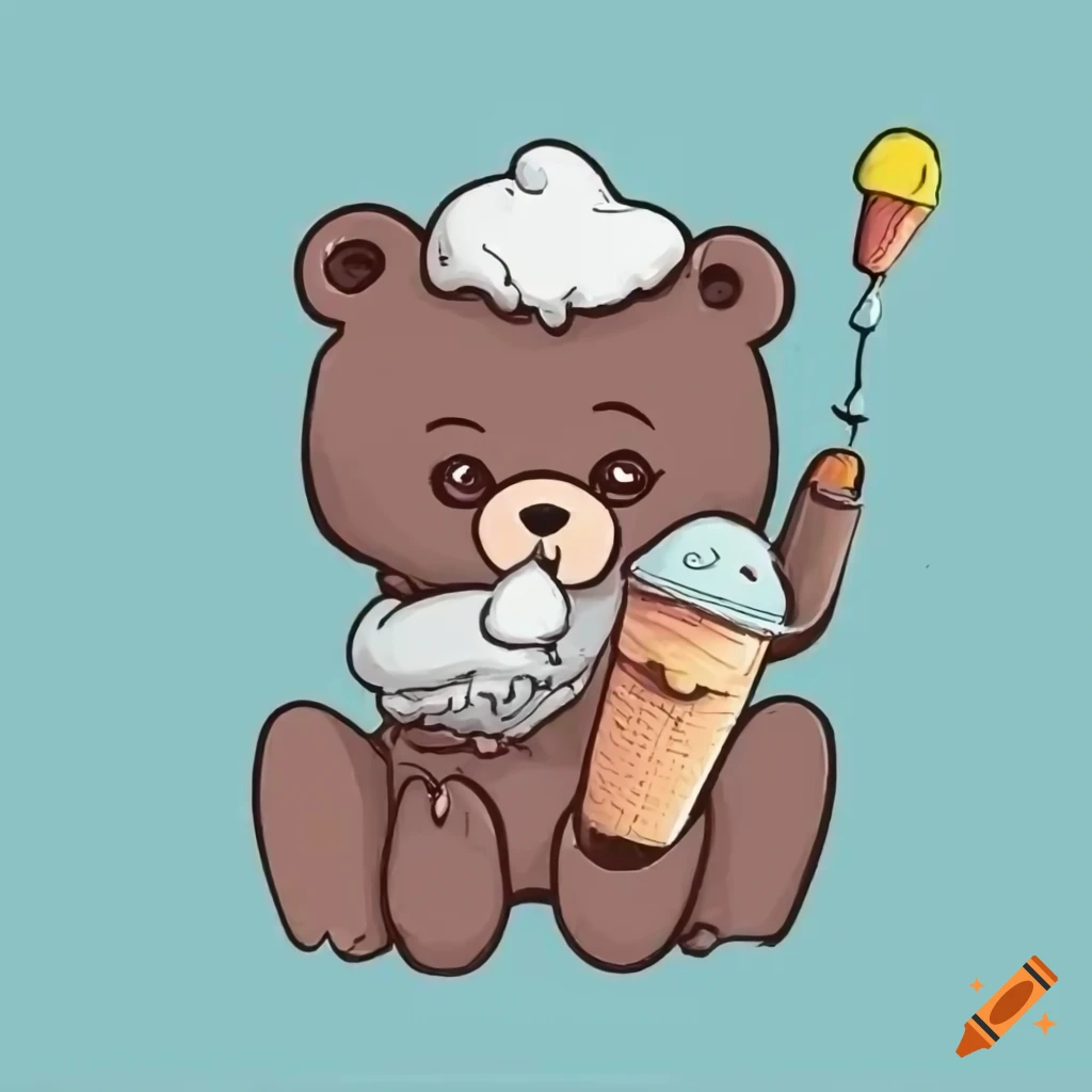How To Draw a Cute Ice Cream Cone Easily | Quickdraw-saigonsouth.com.vn